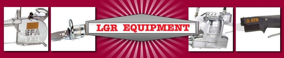 LGR Equipment